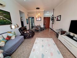 Dover Parkview (D5), Condominium #572269121